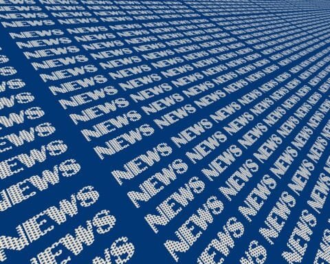 news, newspaper, read