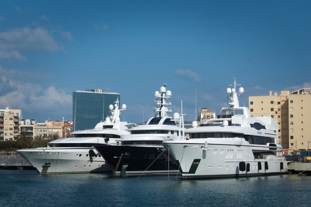 yatch, superyatch, luxury