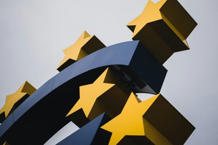 yellow and black star illustration