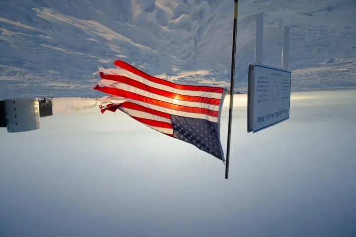USA flag